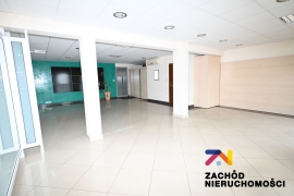 Lokal usługowo biurowy w Śródmieściu